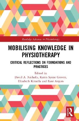 Mobilizing Knowledge in Physiotherapy - 