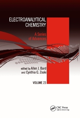 Electroanalytical Chemistry - 