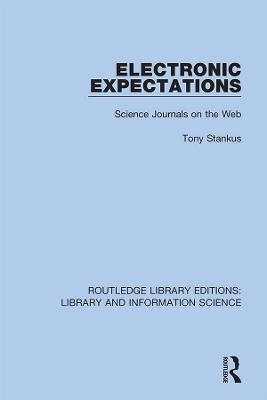 Electronic Expectations - 