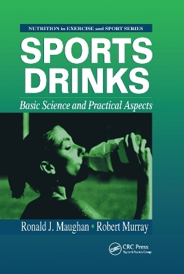 Sports Drinks - 