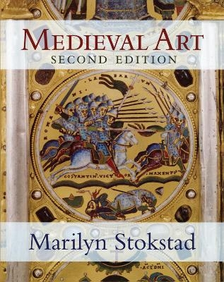 Medieval Art - Marilyn Stokstad