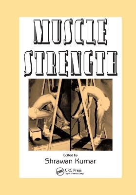 Muscle Strength - 