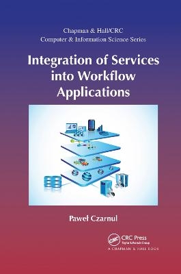 Integration of Services into Workflow Applications - Pawel Czarnul
