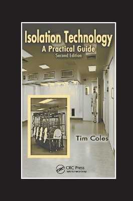 Isolation Technology - Tim Coles