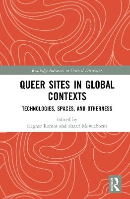 Queer Sites in Global Contexts - 