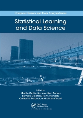 Statistical Learning and Data Science - 