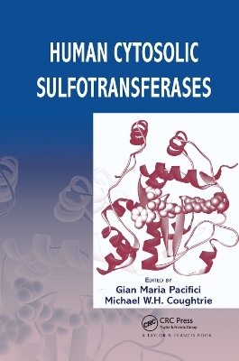 Human Cytosolic Sulfotransferases - 