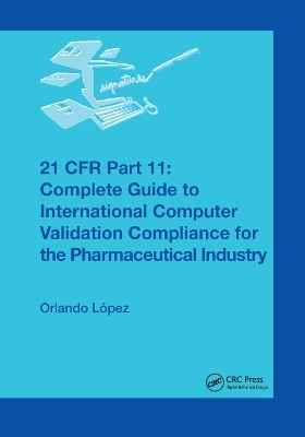 21 CFR Part 11 - Orlando López