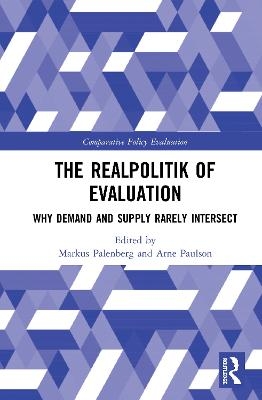 The Realpolitik of Evaluation - 