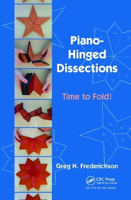 Piano-Hinged Dissections - Greg N. Frederickson