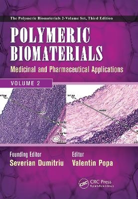 Polymeric Biomaterials - 