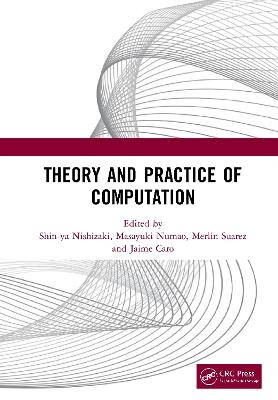 Theory and Practice of Computation - 