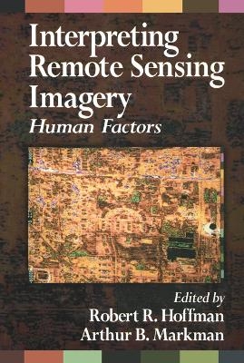 Interpreting Remote Sensing Imagery - 