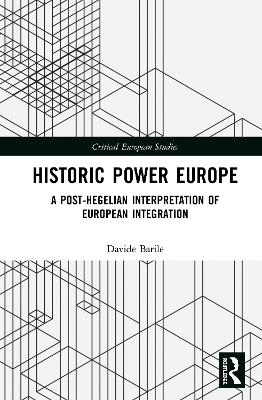 Historic Power Europe - Davide Barile