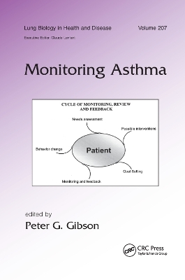 Monitoring Asthma - 