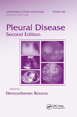 Pleural Disease - 