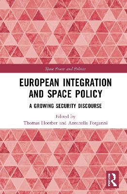 European Integration and Space Policy - 