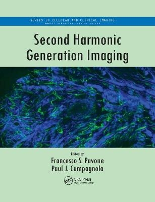 Second Harmonic Generation Imaging - 