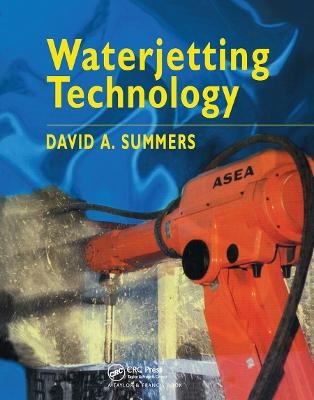 Waterjetting Technology - D.A. Summers