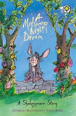 Midsummer Night's Dream -  Andrew Matthews