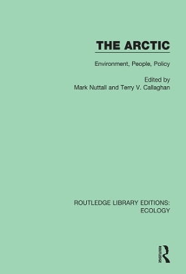 The Arctic - 