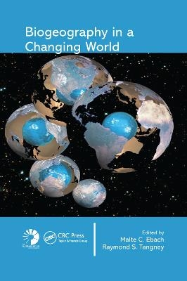 Biogeography in a Changing World - 