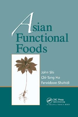 Asian Functional Foods - 