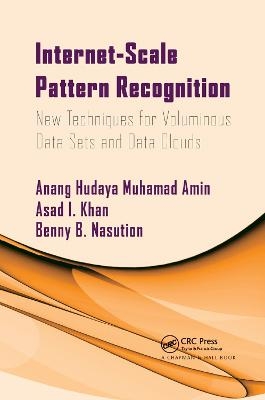 Internet-Scale Pattern Recognition - Anang Muhamad Amin, Asad Khan, Benny Nasution