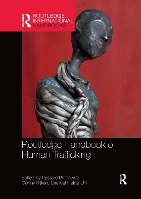 Routledge Handbook of Human Trafficking - 