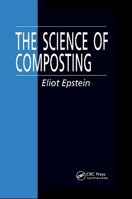 The Science of Composting - Eliot Epstein