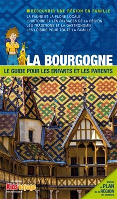 BOURGOGNE -LA- -  Collectif