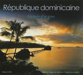 REPUBLIQUE DOMINICAINE -  COLIN PIERRE