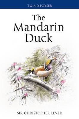The Mandarin Duck -  Sir Christopher Lever