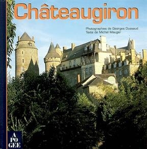 CHATEAUGIRON -  MAUGER MICHEL