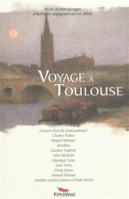 Voyage a Toulouse -  Collectif