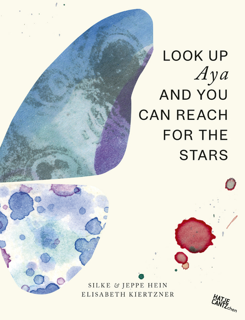 Look Up Aya And You Can Reach For The Stars - 