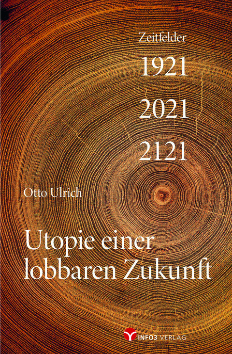 Utopie einer lobbaren Zukunft - Otto Ulrich