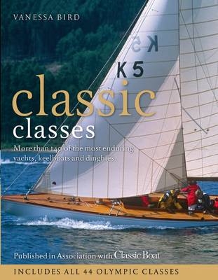 Classic Classes -  Vanessa Bird