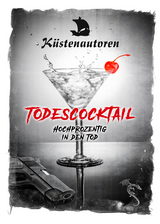 Todescocktail - Schreiber Kerstin