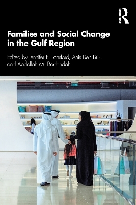 Families and Social Change in the Gulf Region - 