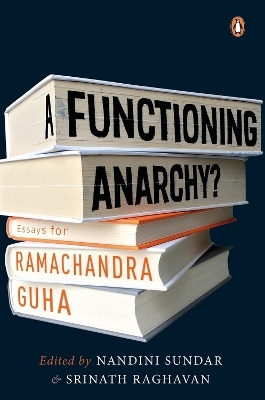 A Functioning Anarchy? - 