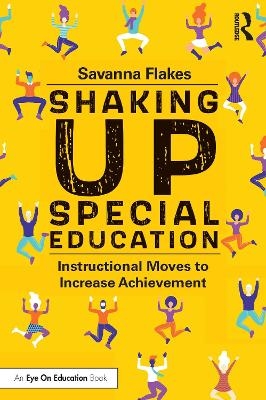 Shaking Up Special Education - Savanna Flakes