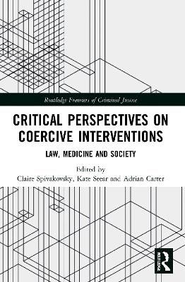 Critical Perspectives on Coercive Interventions - 