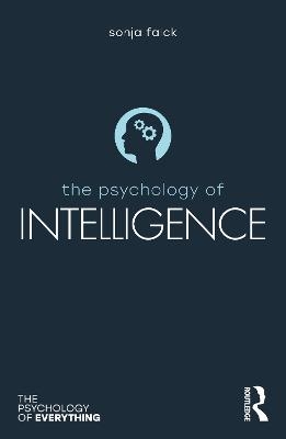 The Psychology of Intelligence - Sonja Falck