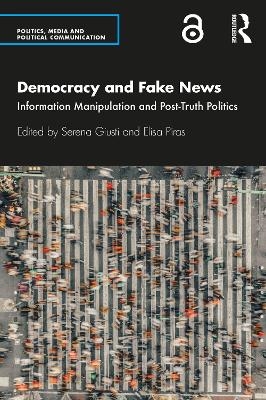 Democracy and Fake News - 