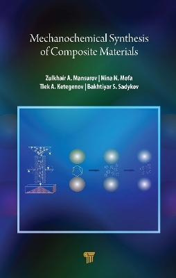 Mechanochemical Synthesis of Composite Materials - Zulkhair A. Mansurov, Nina N. Mofa, Tlek A. Ketegenov, Bakhtiyar S. Sadykov