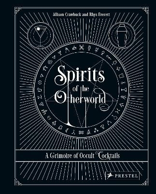 Spirits of the Otherworld - Allison Crawbuck, Rhys Everett
