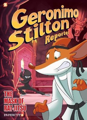 Geronimo Stilton Reporter Vol. 9 - Geronimo Stilton