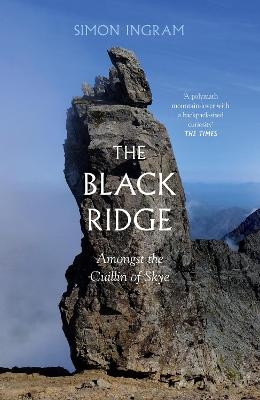 The Black Ridge - Simon Ingram