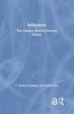 Influencer - T. Bettina Cornwell, Helen Katz